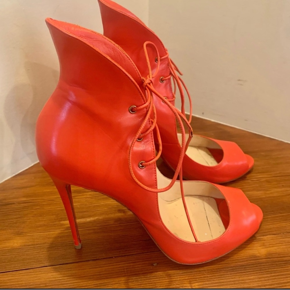 Christian Louboutin Megavamp EU 39.5